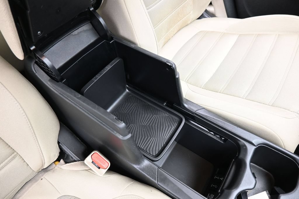 Certified 2019 Honda CR-V EX image 35