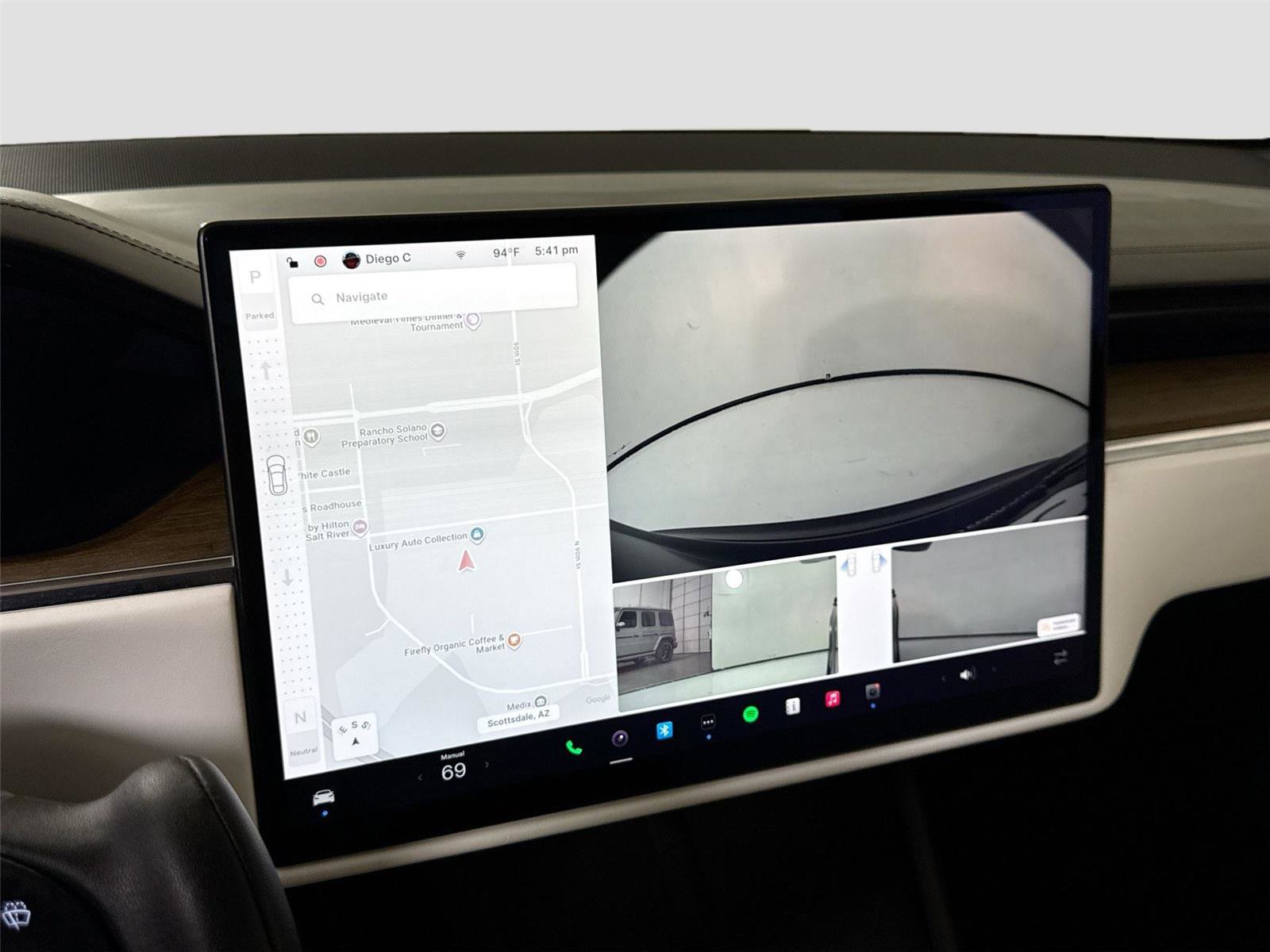 Used 2021 Tesla Model S Long Range image 18