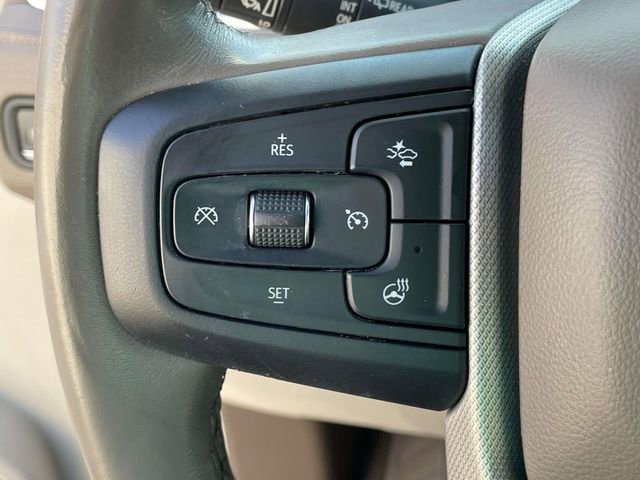 Used 2021 GMC Yukon Denali w/ Denali Premium Package AWD/4WD image 22