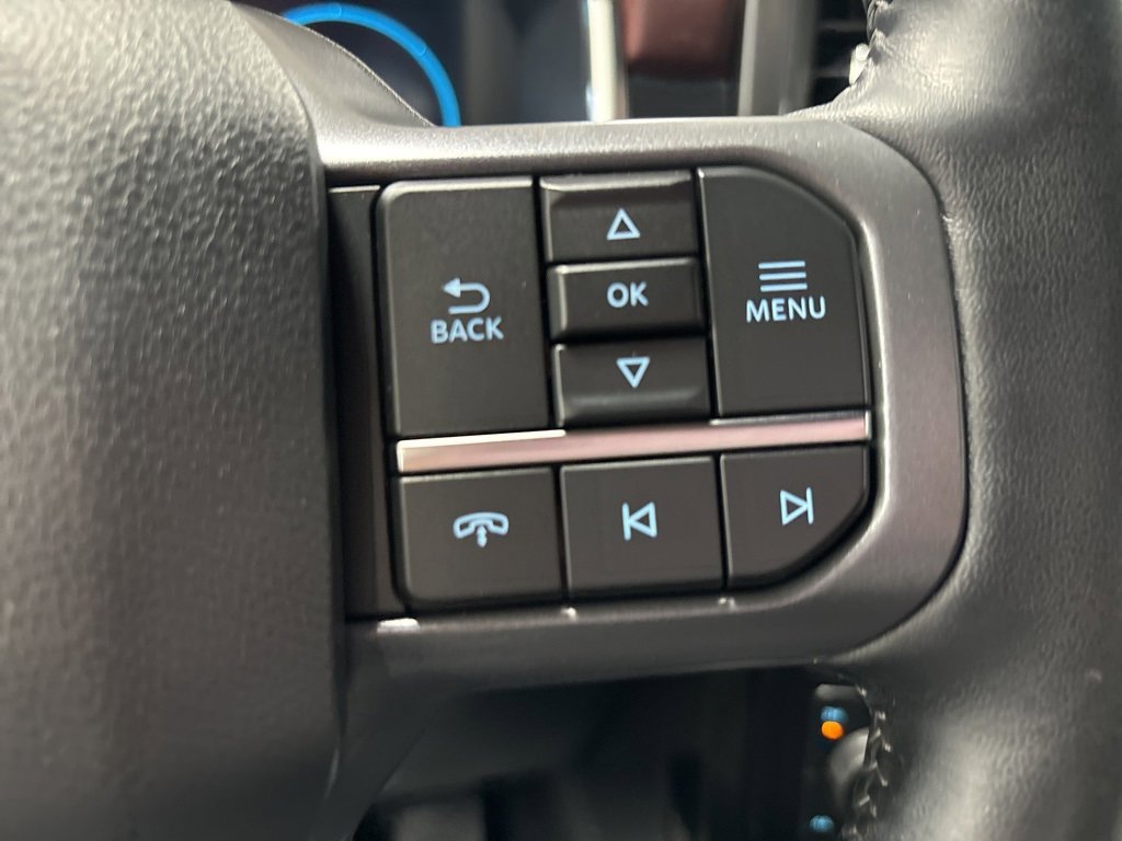 Used 2023 Ford F150 Lariat w/ Equipment Group 502A High image 38