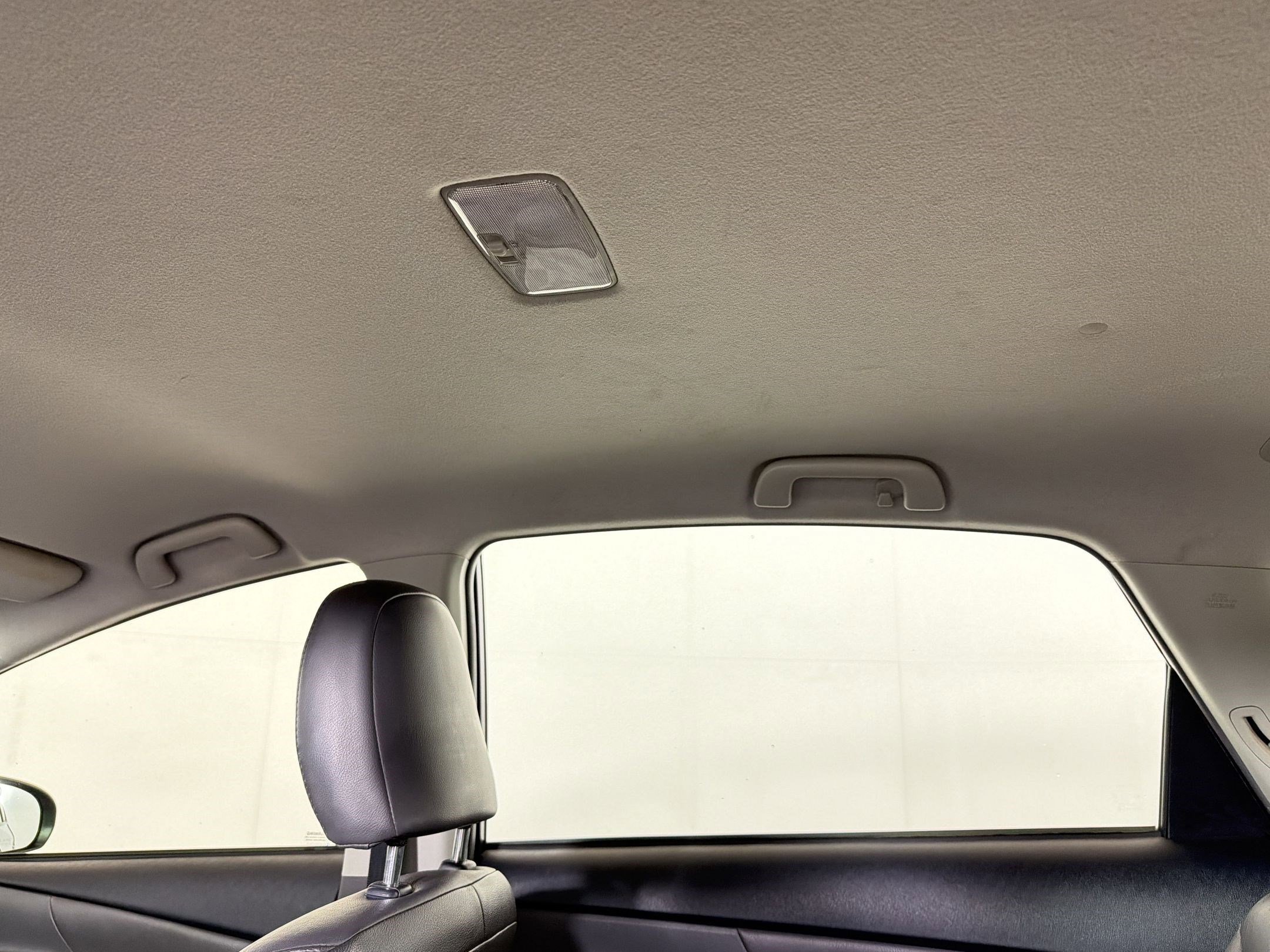 Used 2012 Toyota Prius V Three FWD image 22