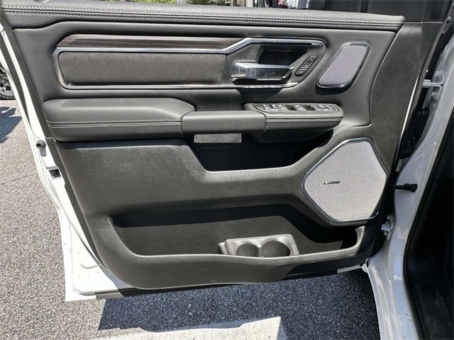 New 2026 RAM 1500 Laramie image 20