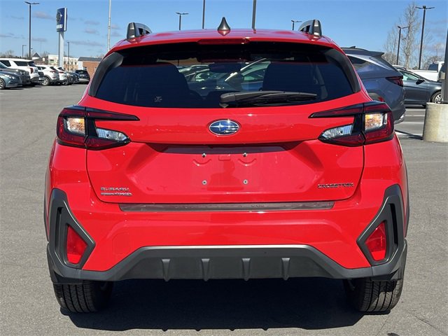 Certified 2025 Subaru Crosstrek 2.0i Premium w/ Convenience Package #2 image 32
