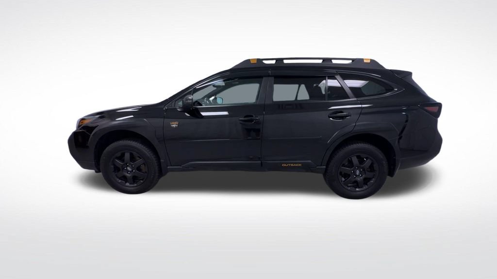 Used 2023 Subaru Outback Wilderness AWD/4WD image 5
