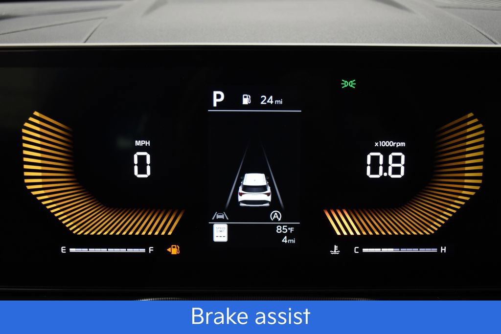 New 2026 Kia Sportage EX image 11