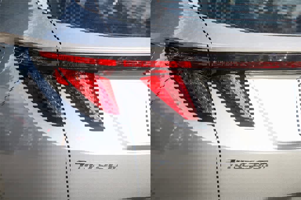 Used 2022 Hyundai Tucson SEL image 6