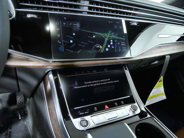 New 2026 Audi Q8 Prestige AWD/4WD image 20