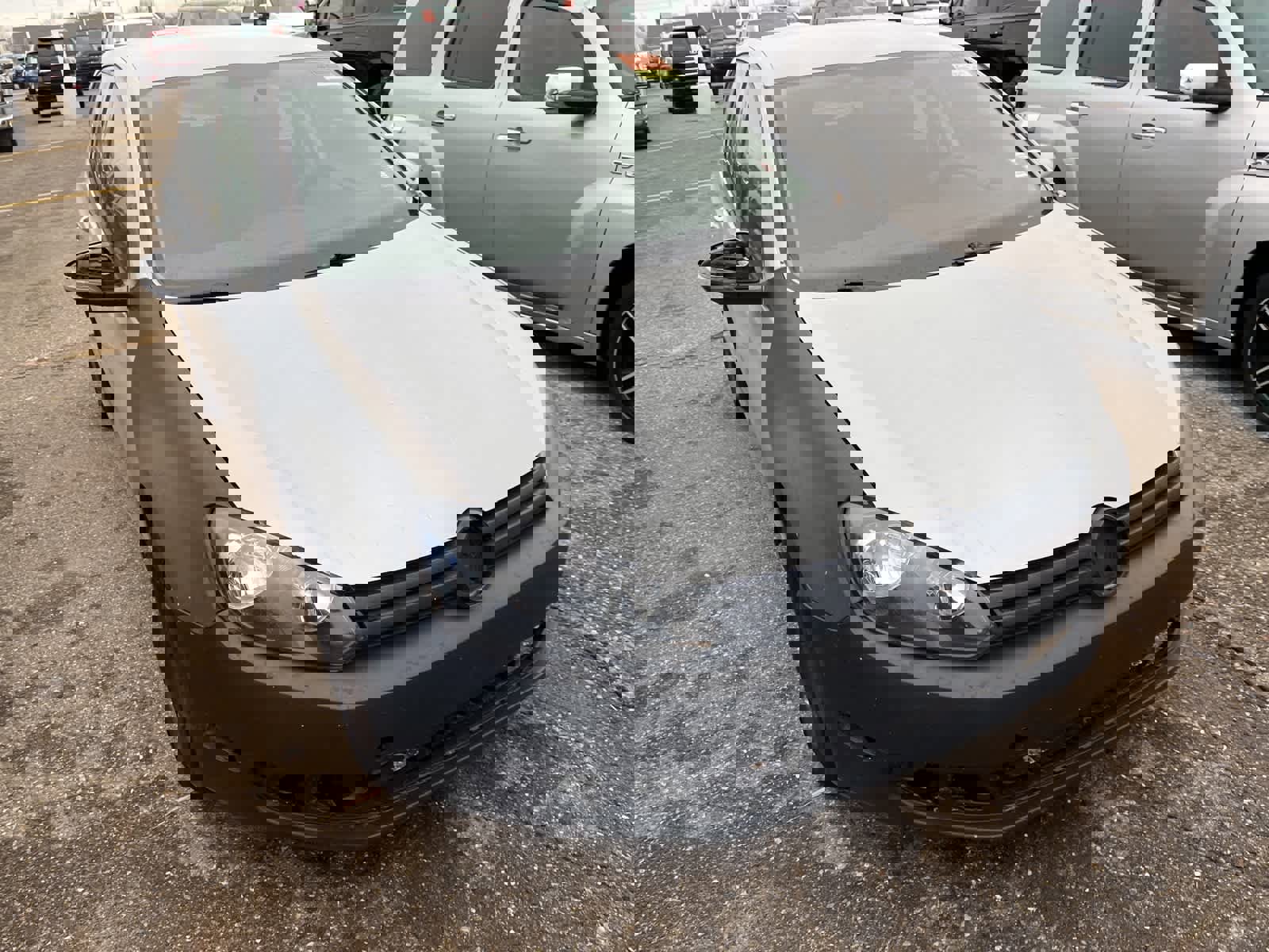 Used 2010 Volkswagen Golf 4-Door image 19