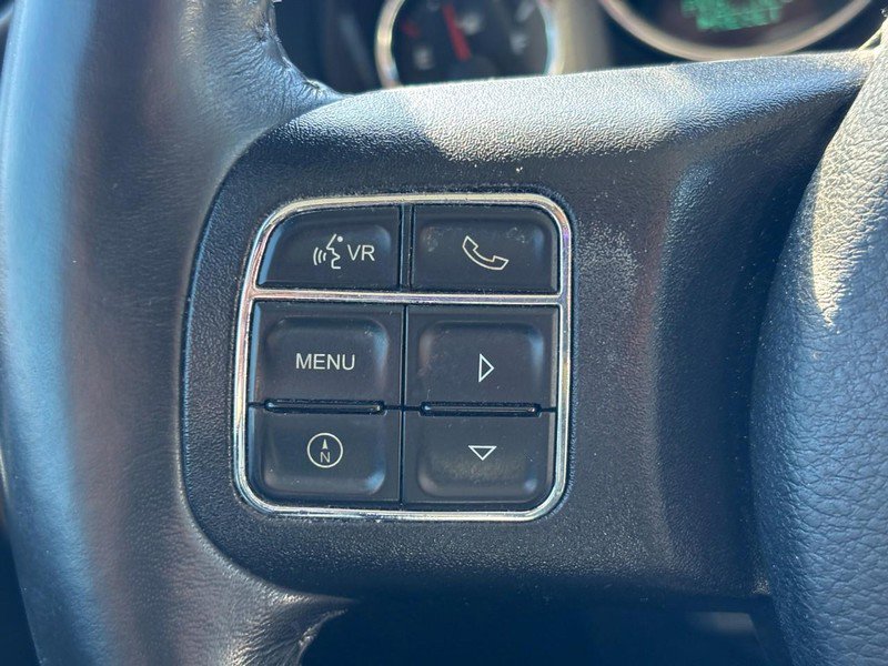 Used 2018 Jeep Wrangler Unlimited Sport AWD/4WD image 17