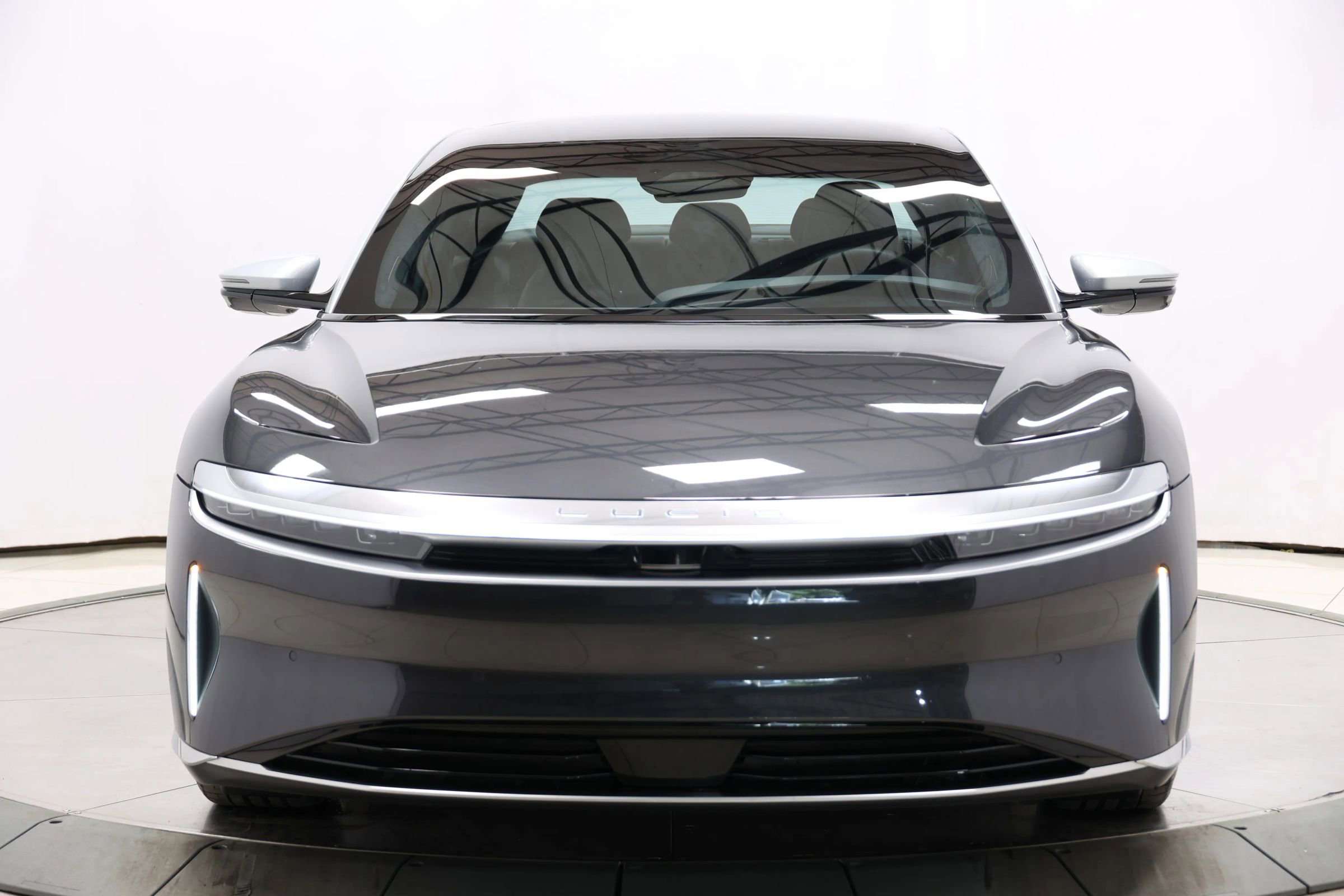 Used 2023 Lucid Air Grand Touring image 96