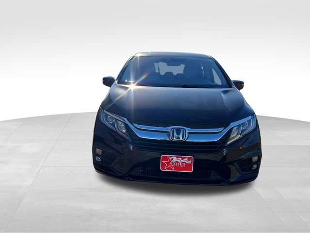 Used 2020 Honda Odyssey EX-L image 18