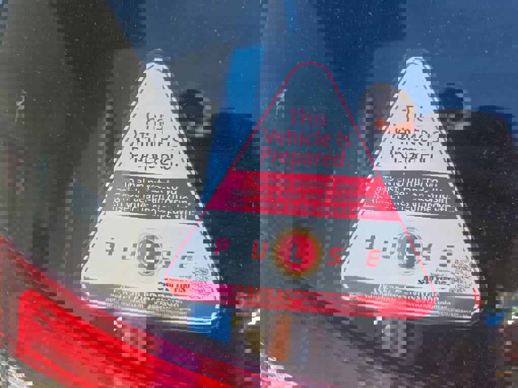 Used 2020 Toyota Sienna L image 8