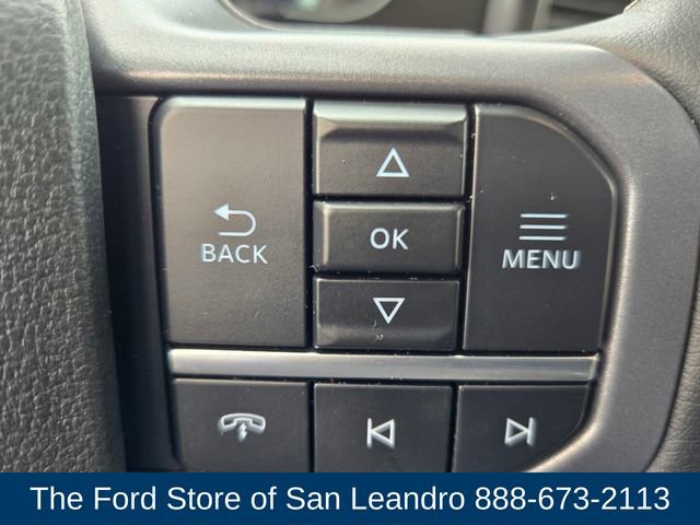 New 2026 Ford F350 Lariat w/ Lariat Ultimate Package image 23