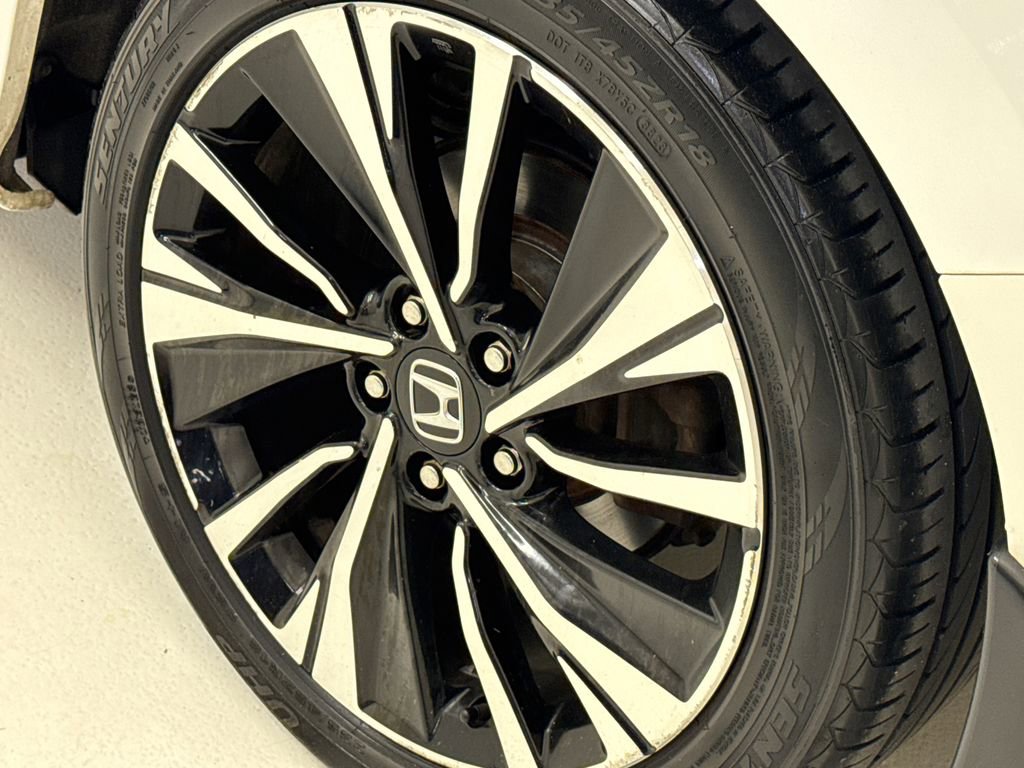 Used 2016 Honda Accord EX-L image 11