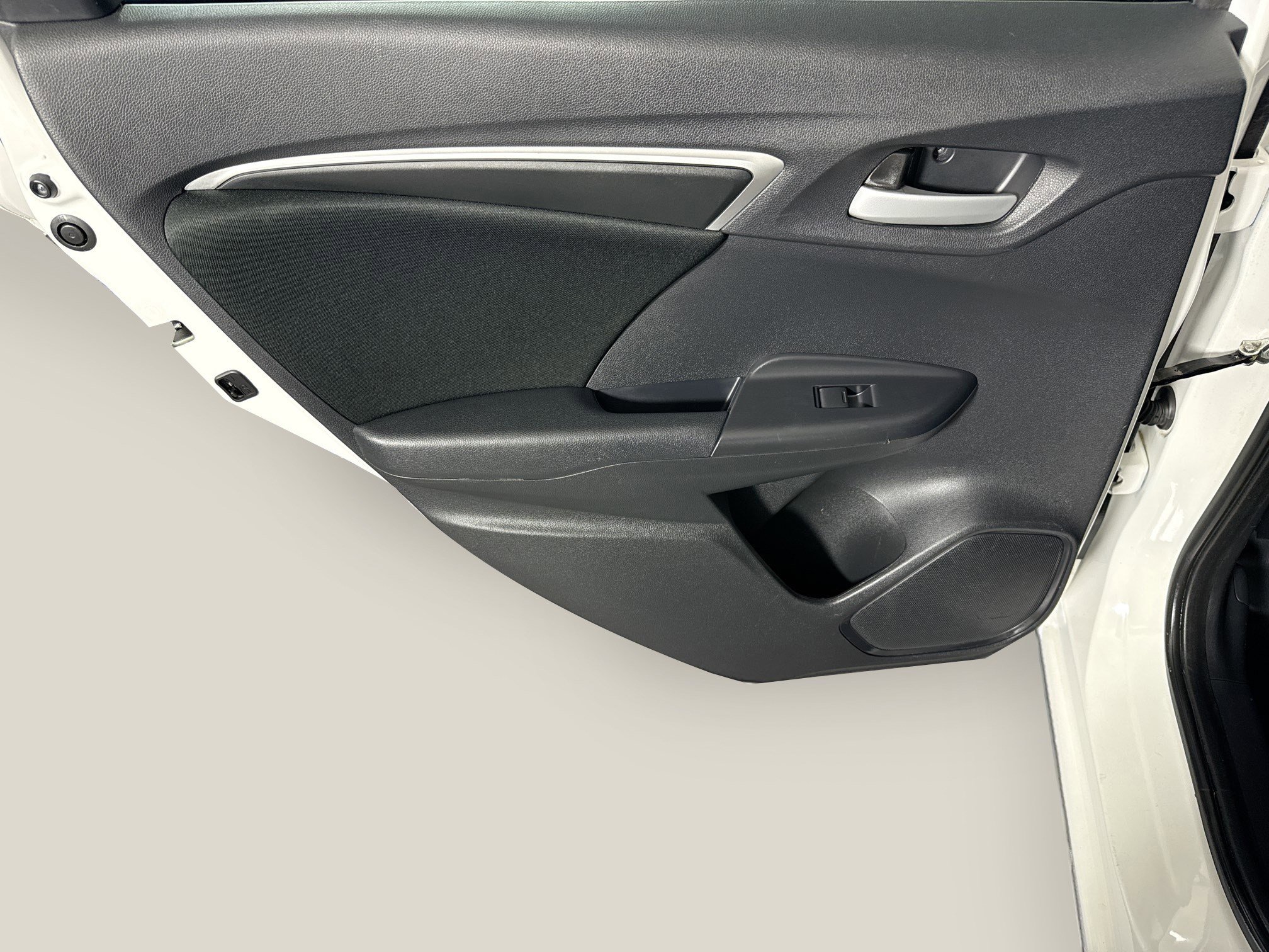 Used 2019 Honda Fit LX image 25