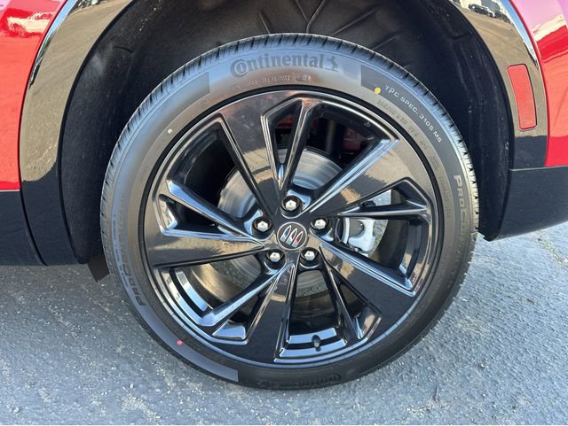 New 2026 Buick Envision Sport Touring image 15