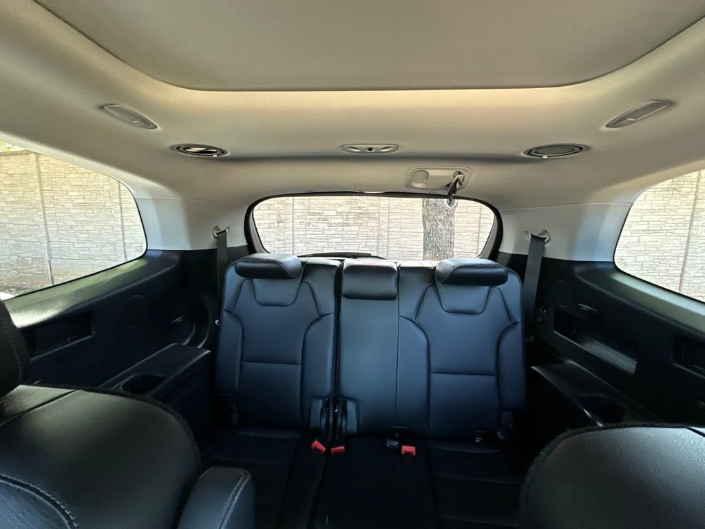 Used 2022 Kia Telluride SX AWD/4WD image 28