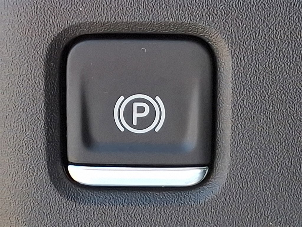 Certified 2024 GMC Sierra 1500 Elevation w/ X31 Off-Road Package image 23