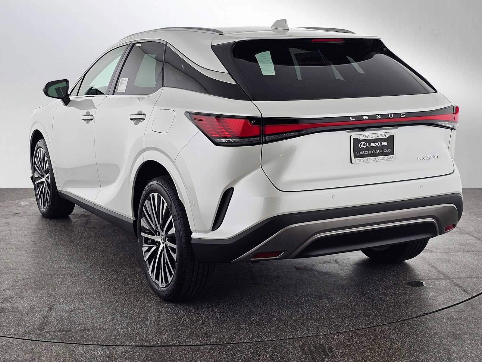 New 2026 Lexus RX 350 Premium Plus FWD image 5