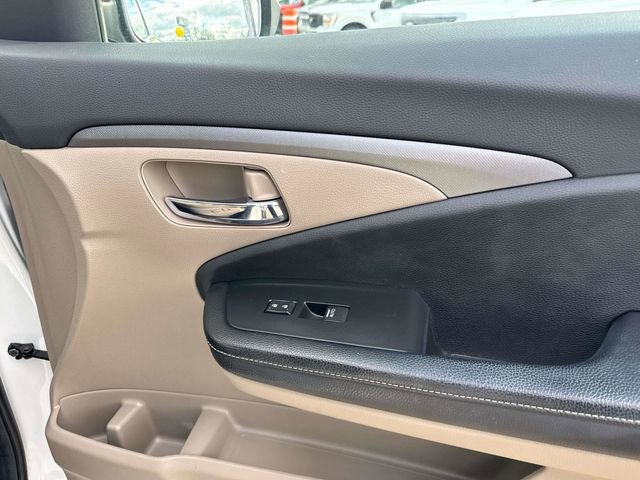 Used 2021 Honda Ridgeline RTL image 18