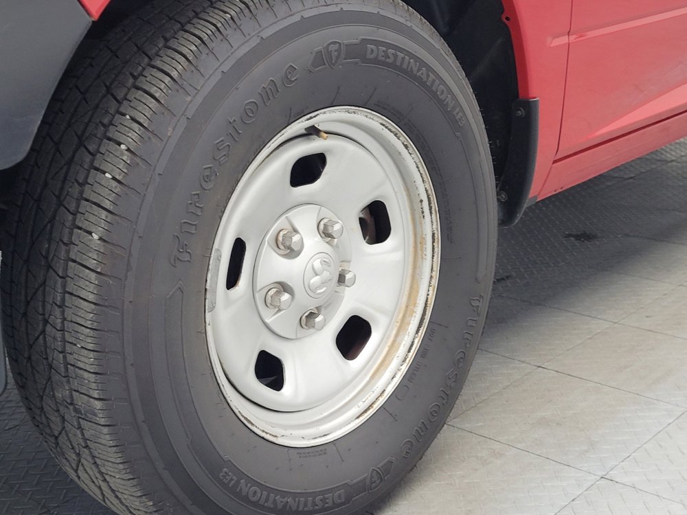 Used 2016 RAM 1500 Tradesman w/ Popular Equipment Group image 31