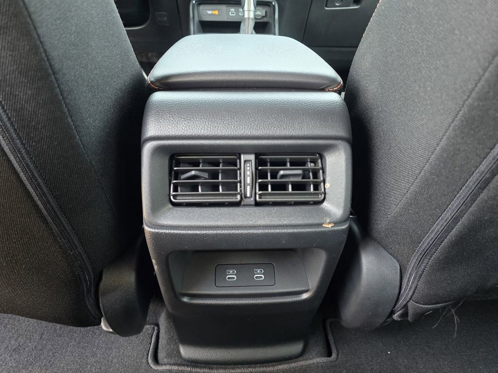 Certified 2025 Honda CR-V Sport image 24