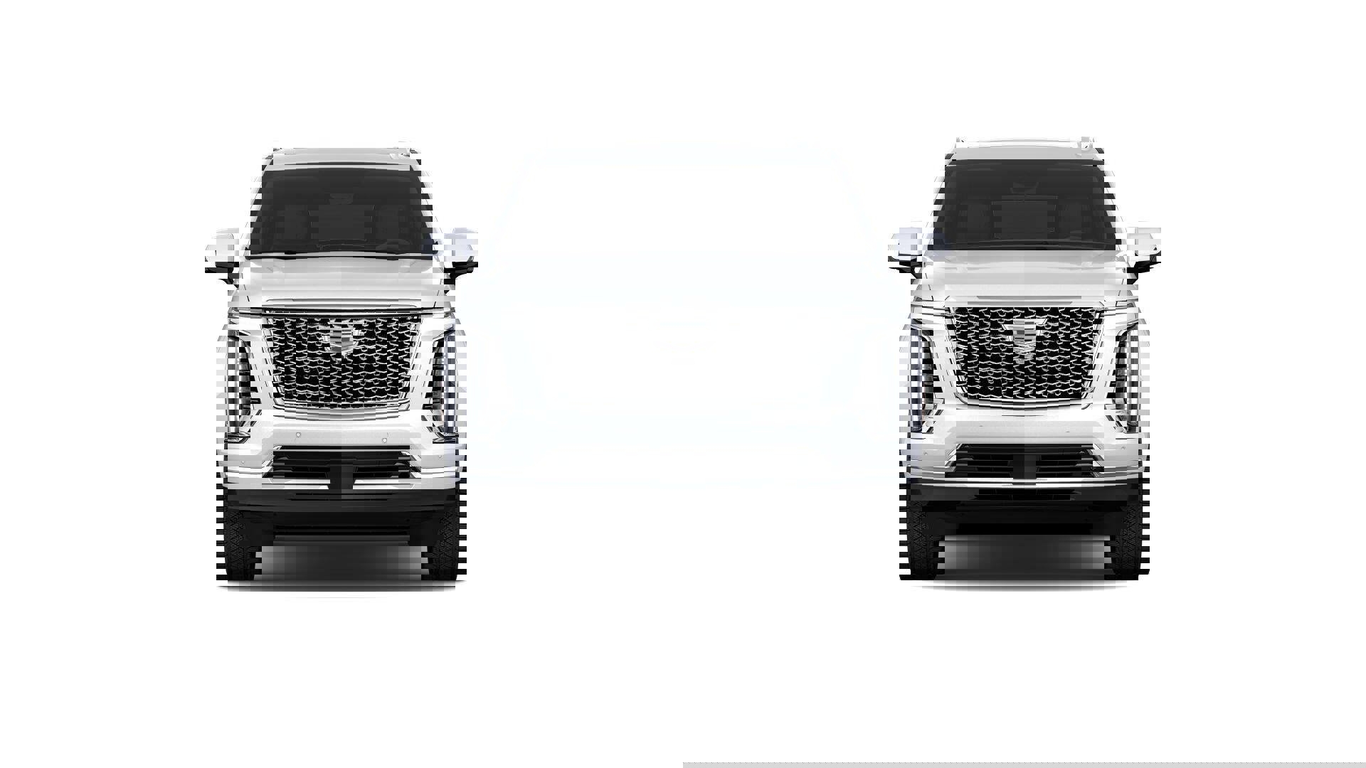 New 2026 Cadillac Escalade Platinum Luxury w/ LPO, Radiant Package image 31