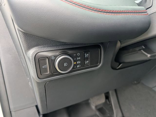 New 2026 Ford Explorer ST w/ Sun And Sound Package image 16