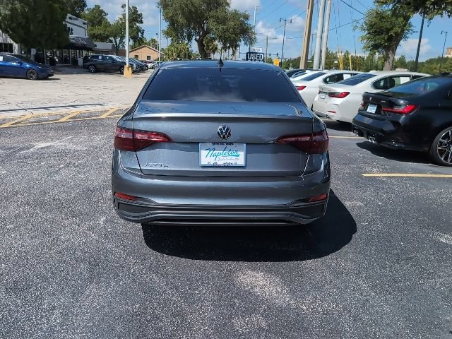 Used 2024 Volkswagen Jetta S FWD image 6