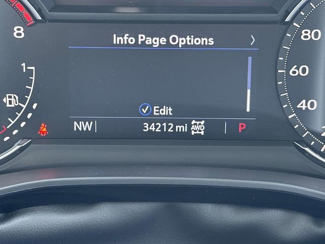 Certified 2024 Cadillac XT6 Premium Luxury AWD/4WD image 42