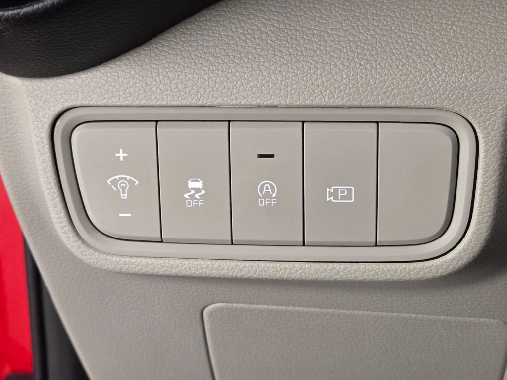 Used 2023 Kia Soul EX FWD image 33