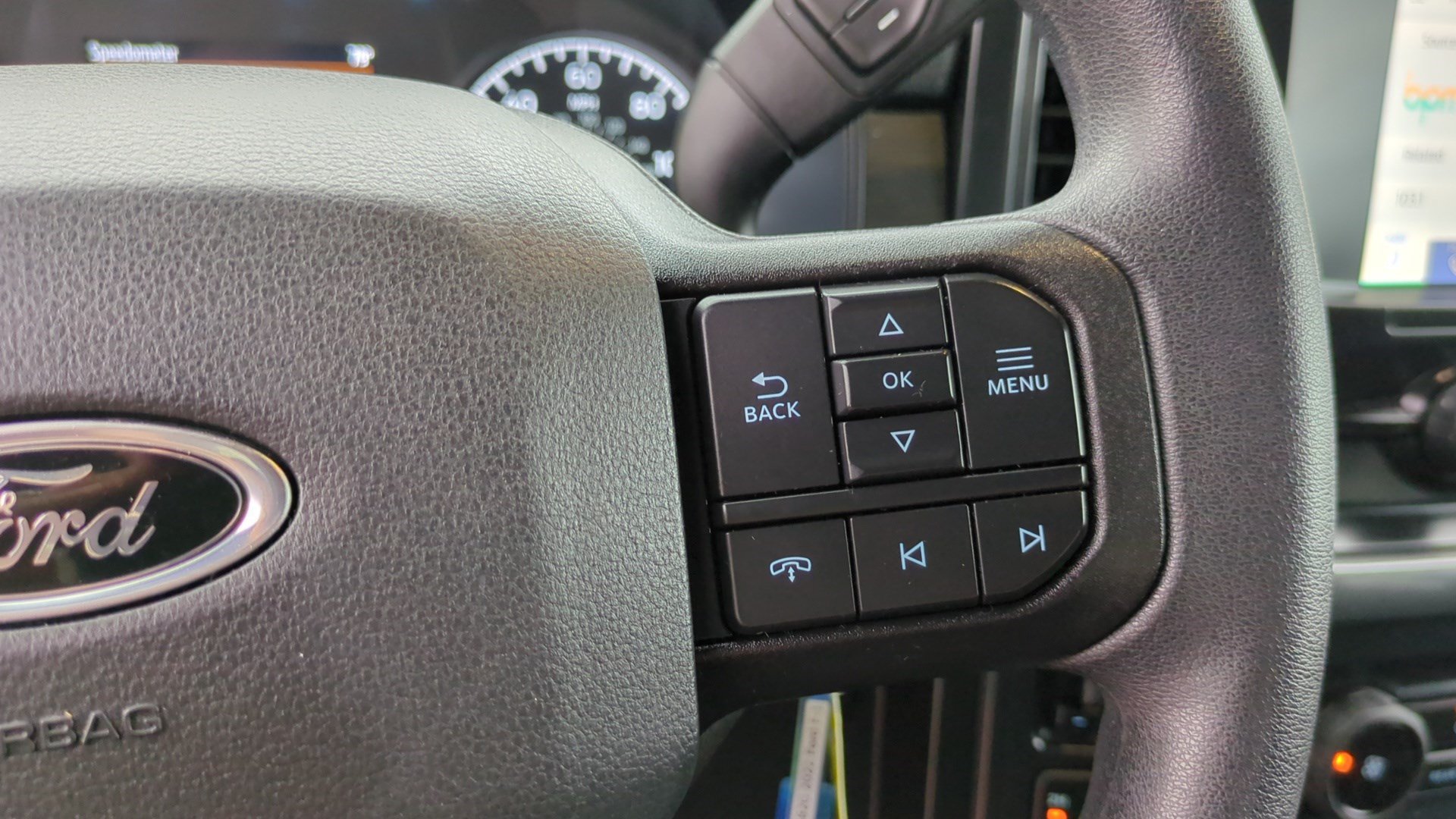 Used 2022 Ford F150 Tremor AWD/4WD image 18