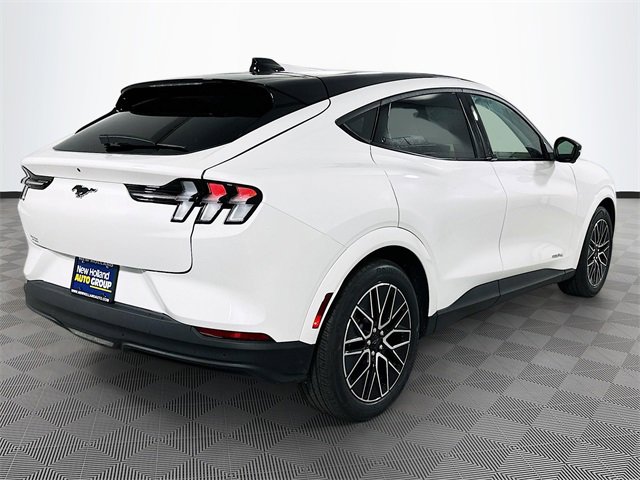 New 2025 Ford Mustang Mach-E Premium w/ Interior Protection Package image 4