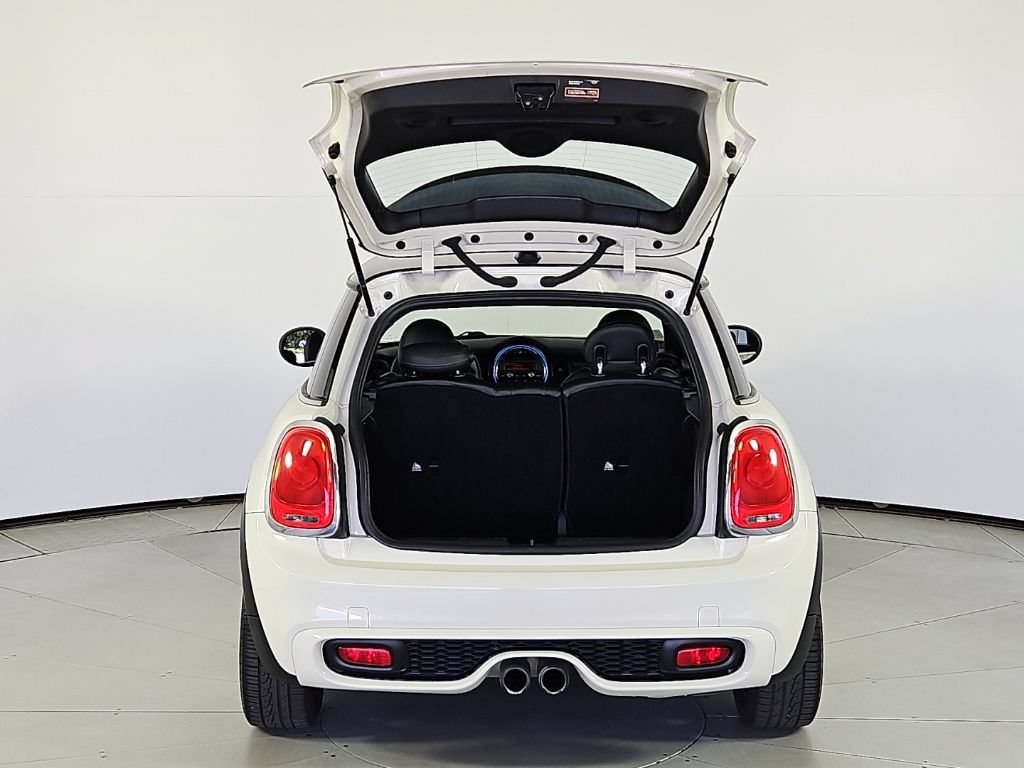 Used 2016 MINI Cooper S FWD image 10