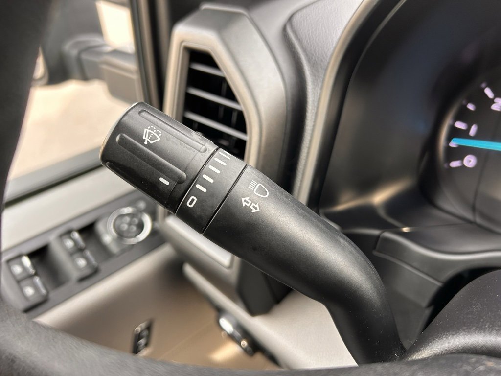 Used 2019 Ford F350 XL w/ XL Value Package image 18