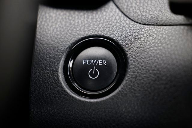 Used 2025 Toyota Camry LE image 34