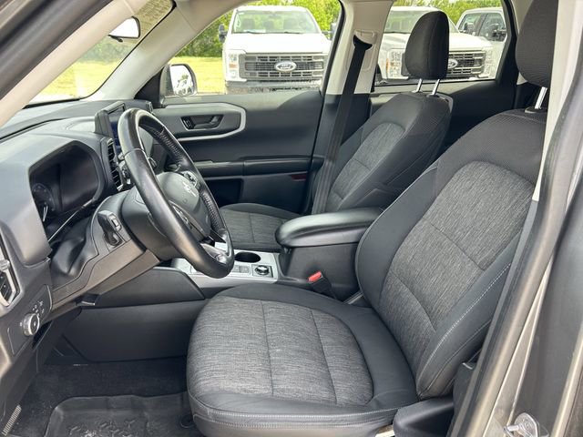 Used 2022 Ford Bronco Sport Big Bend w/ Convenience Package image 27