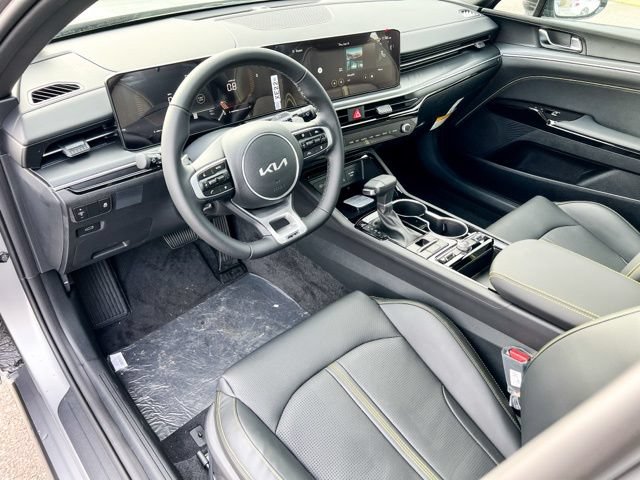 New 2026 Kia K5 GT FWD image 12