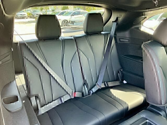 New 2026 Acura MDX A-Spec AWD/4WD image 11