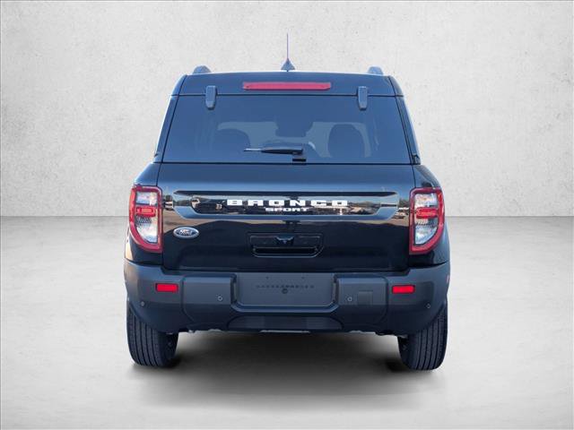 New 2025 Ford Bronco Sport Outer Banks w/ Outer Banks Tech Package+ AWD/4WD image 7