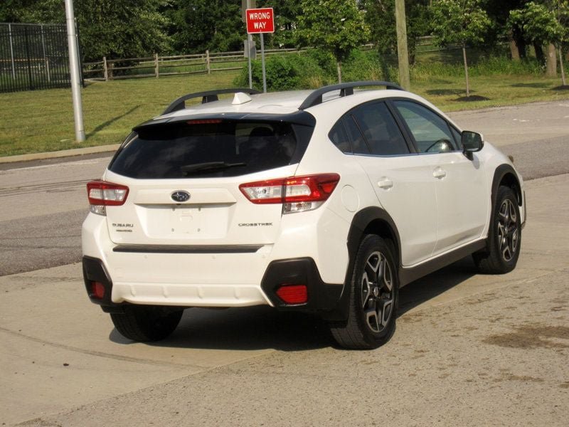 Used 2018 Subaru Crosstrek 2.0i Limited AWD/4WD image 12