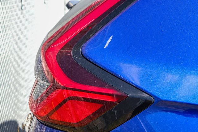 Used 2025 Honda CR-V LX image 9