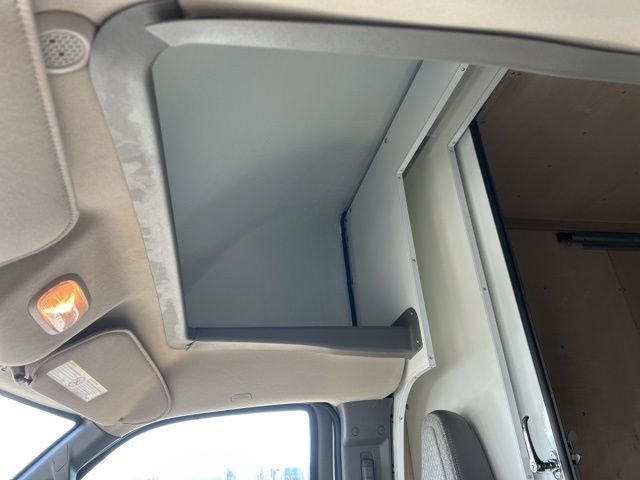 New 2025 Chevrolet Express 3500 w/ Power Convenience Package image 16