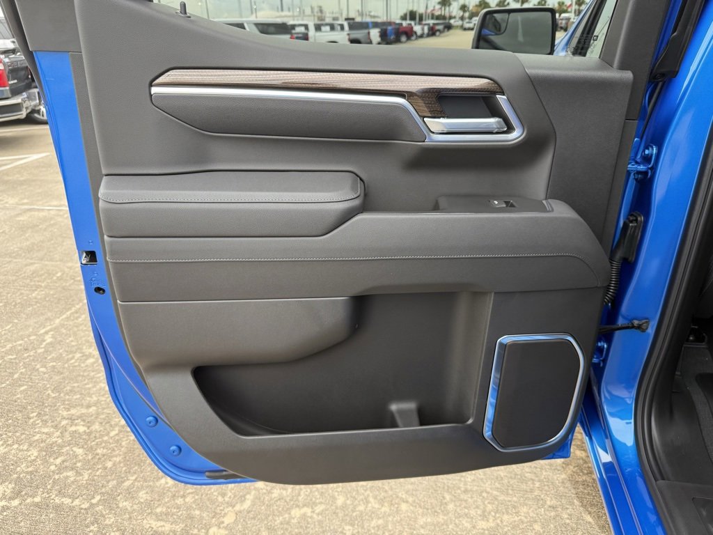 New 2026 Chevrolet Silverado 1500 LT image 33
