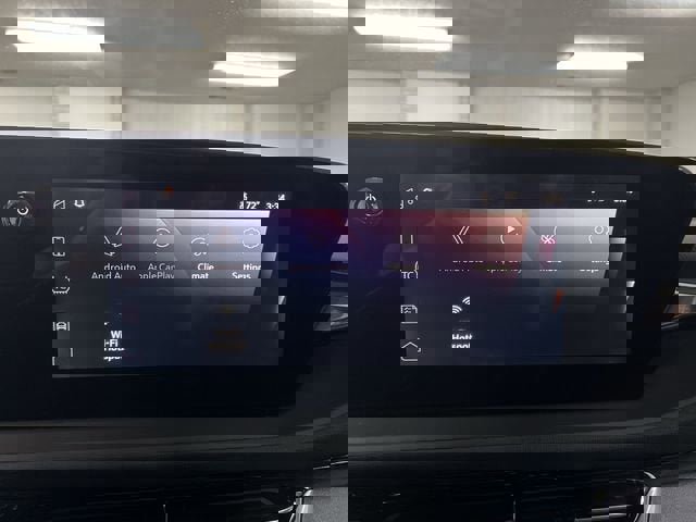 New 2026 Buick Envista Sport Touring w/ Convenience I Package image 13