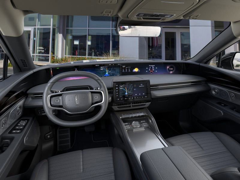 New 2026 Lincoln Nautilus Reserve image 38