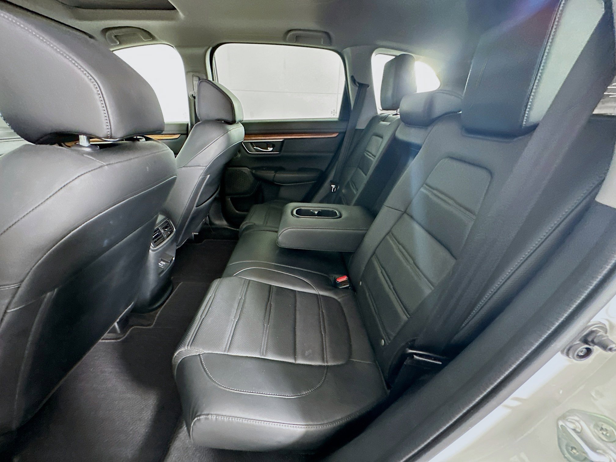 Used 2022 Honda CR-V Touring image 28