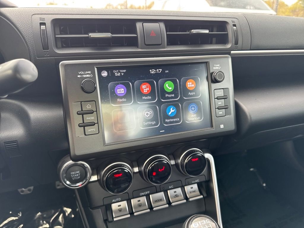 Used 2024 Subaru BRZ Premium image 46