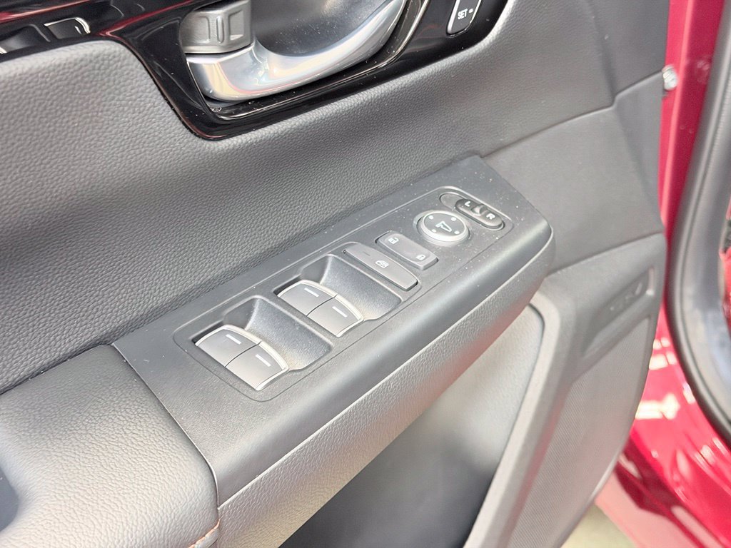 Used 2026 Honda CR-V Sport Touring image 11