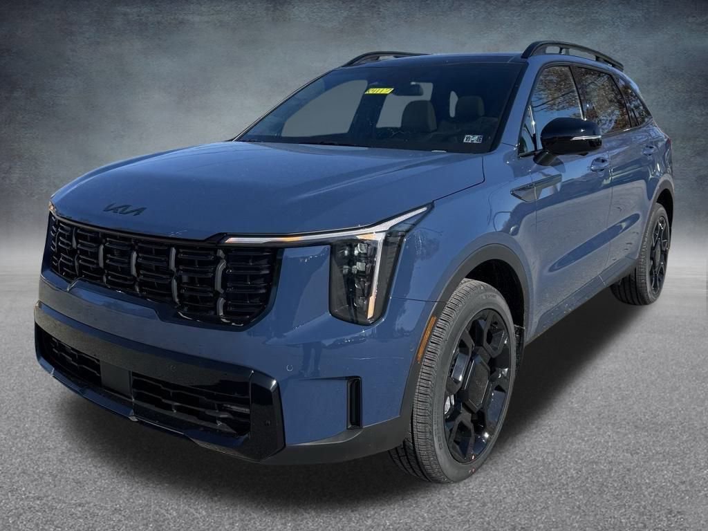 New 2026 Kia Sorento SX Prestige image 1
